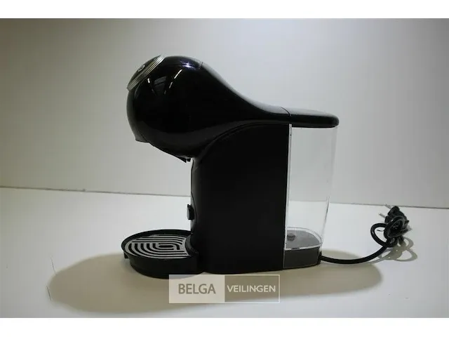Krups genio s plus yy4504fd dolce gusto koffiemachine - afbeelding 1 van  3