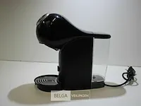 Krups genio s plus yy4504fd dolce gusto koffiemachine - afbeelding 1 van  3