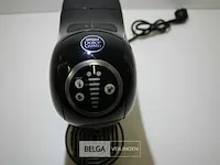 Krups genio s plus yy4504fd dolce gusto koffiemachine - afbeelding 2 van  3