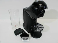 Krups genio s plus yy4504fd dolce gusto koffiemachine - afbeelding 3 van  4