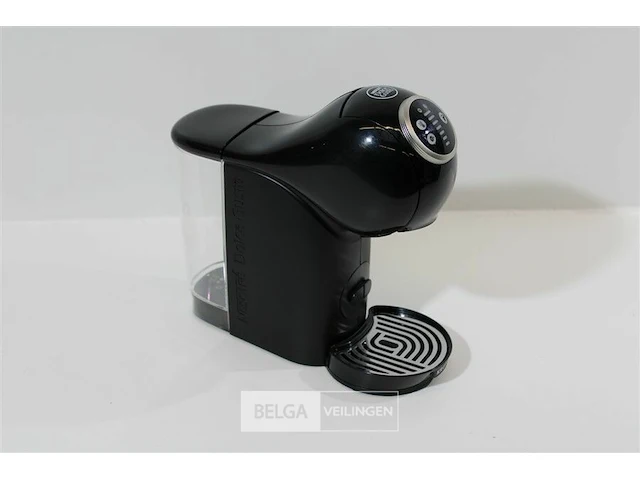 Krups genio s plus yy4504fd dolce gusto koffiemachine - afbeelding 1 van  4
