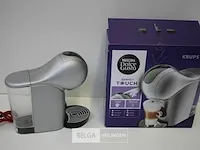 Krups genio s touch yy4507fd dolce gusto koffiemachine