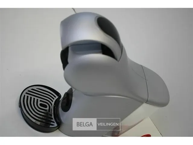 Krups genio s touch yy4507fd dolce gusto koffiemachine - afbeelding 2 van  3