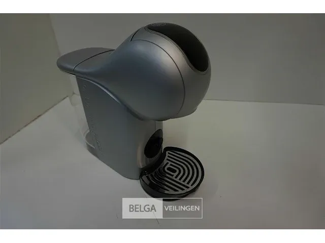 Krups genio s touch yy4507fd dolce gusto koffiemachine - afbeelding 1 van  2