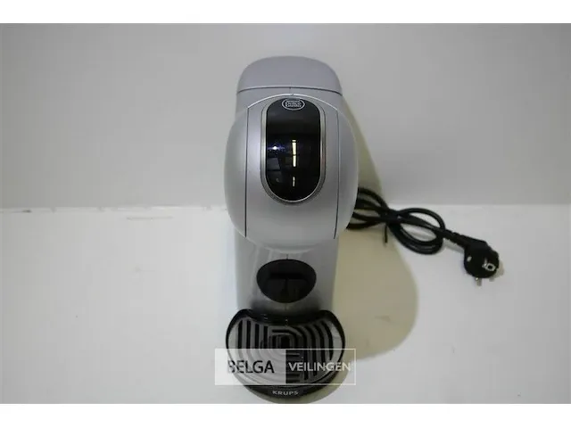 Krups genio s touch yy4507fd dolce gusto koffiemachine - afbeelding 1 van  5
