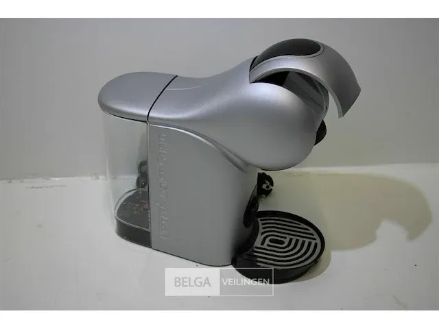 Krups genio s touch yy4507fd dolce gusto koffiemachine - afbeelding 2 van  5