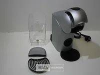 Krups genio s touch yy4507fd dolce gusto koffiemachine - afbeelding 3 van  5