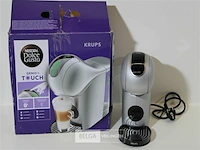 Krups genio s touch yy4507fd dolce gusto koffiemachine - afbeelding 5 van  5