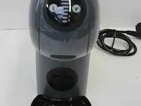 Krups genio s yy4948fd/kp240b10 dolce gusto koffiemachine - afbeelding 2 van  4