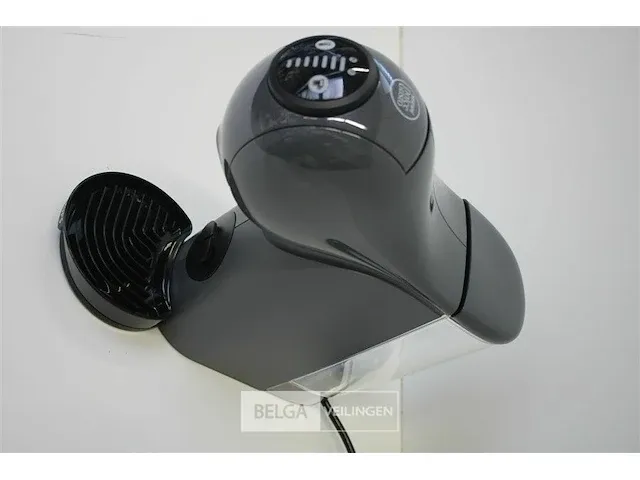 Krups genio s yy4948fd/kp240b10 dolce gusto koffiemachine - afbeelding 3 van  4