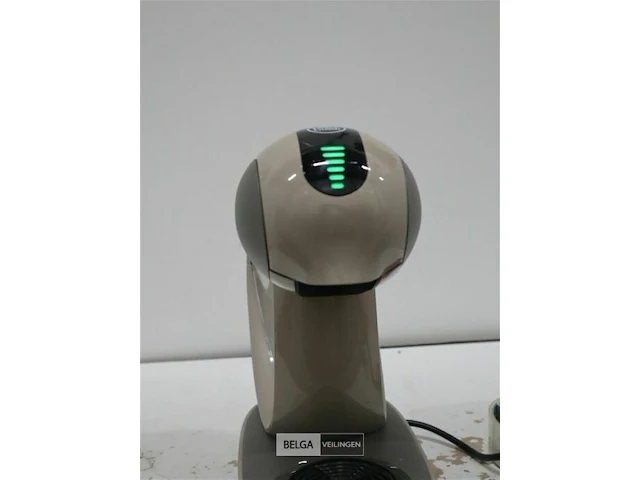 Krups infinissima touch dolce gusto koffiemachine - afbeelding 2 van  4