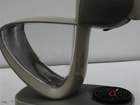 Krups infinissima touch dolce gusto koffiemachine - afbeelding 3 van  4