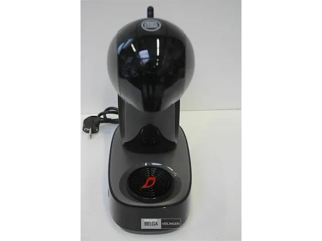 Krups infinissima touch yy4652 dolce gusto koffiemachine - afbeelding 1 van  3