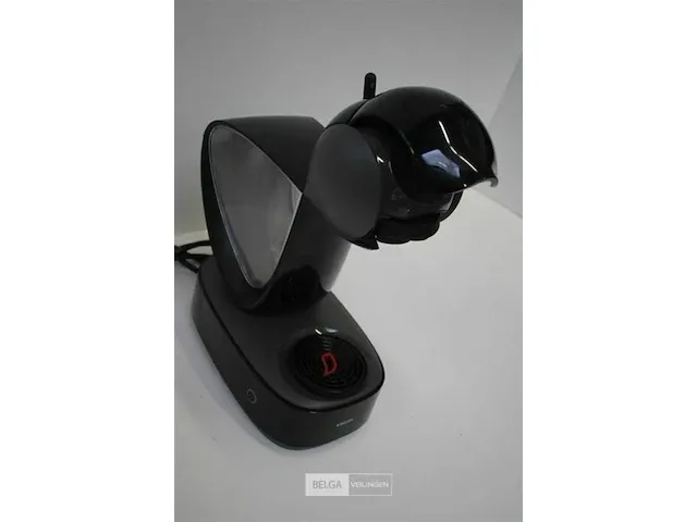 Krups infinissima touch yy4652 dolce gusto koffiemachine - afbeelding 2 van  3