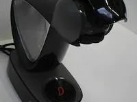 Krups infinissima touch yy4652 dolce gusto koffiemachine - afbeelding 2 van  3