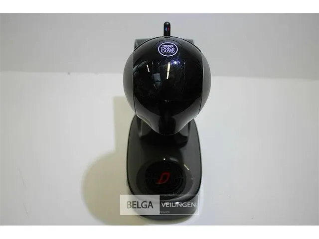 Krups infinissima touch yy4652 dolce gusto koffiemachine - afbeelding 1 van  2