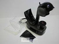 Krups infinissima touch yy4652 dolce gusto koffiemachine - afbeelding 2 van  2