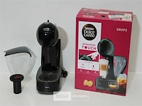 Krups infinissima touch yy4652 dolce gusto koffiemachine - afbeelding 5 van  5