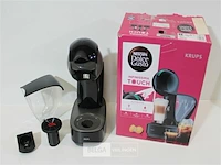 Krups infinissima touch yy4652 dolce gusto koffiemachine - afbeelding 4 van  4