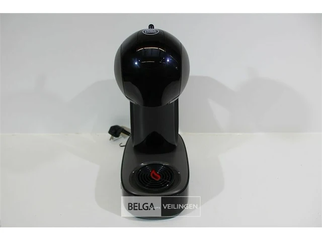 Krups infinissima touch yy4652 dolce gusto koffiemachine - afbeelding 1 van  3