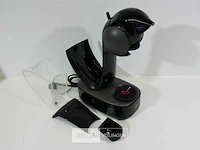 Krups infinissima touch yy4652 dolce gusto koffiemachine - afbeelding 2 van  3