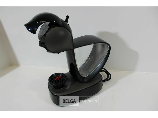 Krups infinissima touch yy4652 dolce gusto koffiemachine - afbeelding 3 van  3