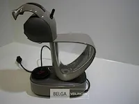 Krups infinissima touch yy4653 dolce gusto koffiemachine - afbeelding 3 van  3