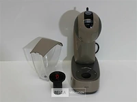 Krups infinissima touch yy4653 dolce gusto koffiemachine - afbeelding 2 van  4