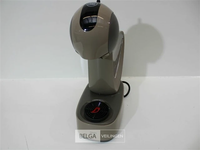 Krups infinissima touch yy4653 dolce gusto koffiemachine - afbeelding 1 van  3