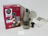 Krups infinissima touch yy4653 dolce gusto koffiemachine - afbeelding 1 van  4