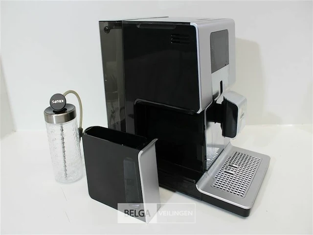 Krups intuition ea875e10 volautomatische espresso - afbeelding 2 van  4