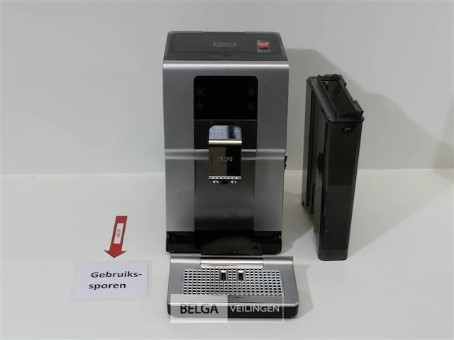 Krups intuition ea875e10 volautomatische espresso - afbeelding 3 van  4