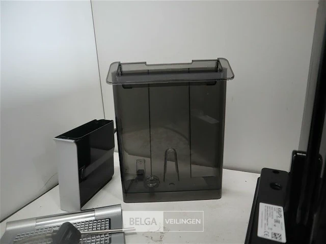 Krups intuition preference ea875e espressomachine - afbeelding 2 van  10