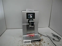 Krups intuition preference ea875e espressomachine - afbeelding 1 van  10