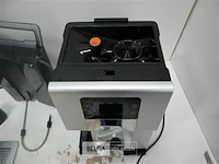 Krups intuition preference ea875e espressomachine - afbeelding 5 van  10