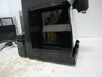 Krups intuition preference ea875e espressomachine - afbeelding 7 van  10