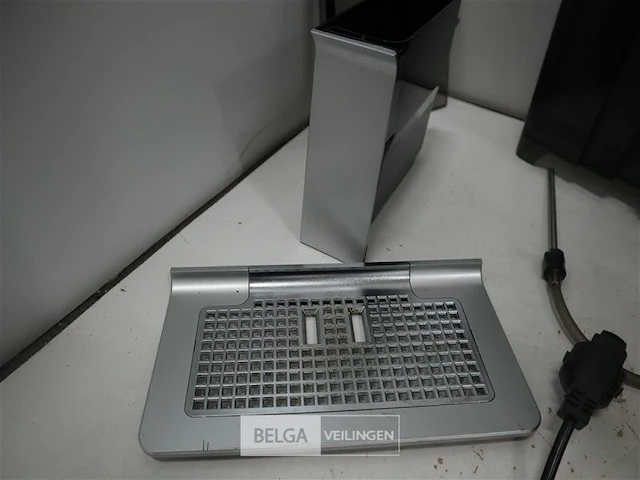 Krups intuition preference ea875e espressomachine - afbeelding 8 van  10