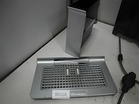 Krups intuition preference ea875e espressomachine - afbeelding 8 van  10