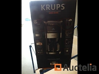 Krups km83 percolator koffiezetapparaat - afbeelding 3 van  5