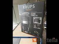 Krups km83 percolator koffiezetapparaat - afbeelding 5 van  5
