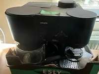 Krups koffiemachine