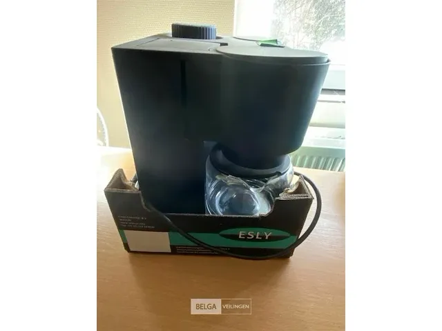 Krups koffiemachine - afbeelding 3 van  3