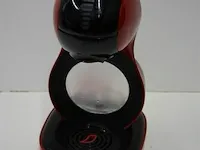 Krups lumio kp130510 red dolce gusto koffiemachine