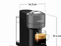 Krups magimix - nespresso - vertuo next - afbeelding 5 van  6