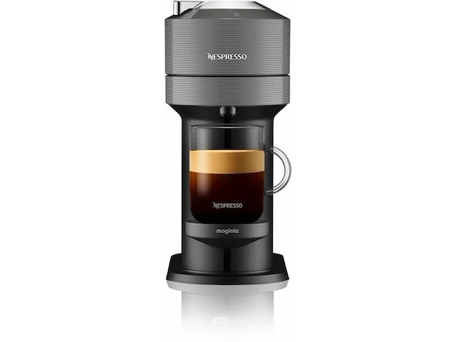 Krups magimix - nespresso - vertuo next - afbeelding 6 van  6