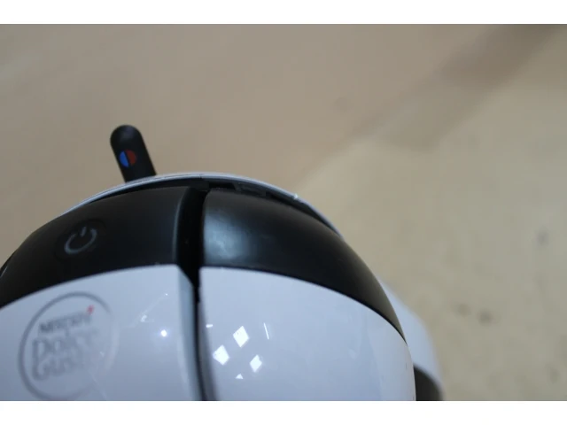 Krups nescafé dolce gusto mini me - afbeelding 5 van  5