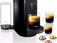 Krups nespresso - afbeelding 1 van  5