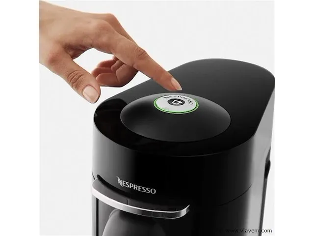 Krups nespresso - afbeelding 3 van  5