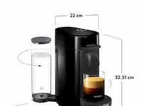Krups nespresso - afbeelding 5 van  5