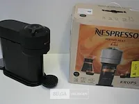Krups vertuo next yy4643fd nespressomachine - afbeelding 1 van  3
